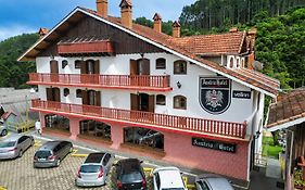 Áustria Hotel de Monte Verde